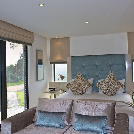 Kentisbury Grange Hotel Szoba fotó
