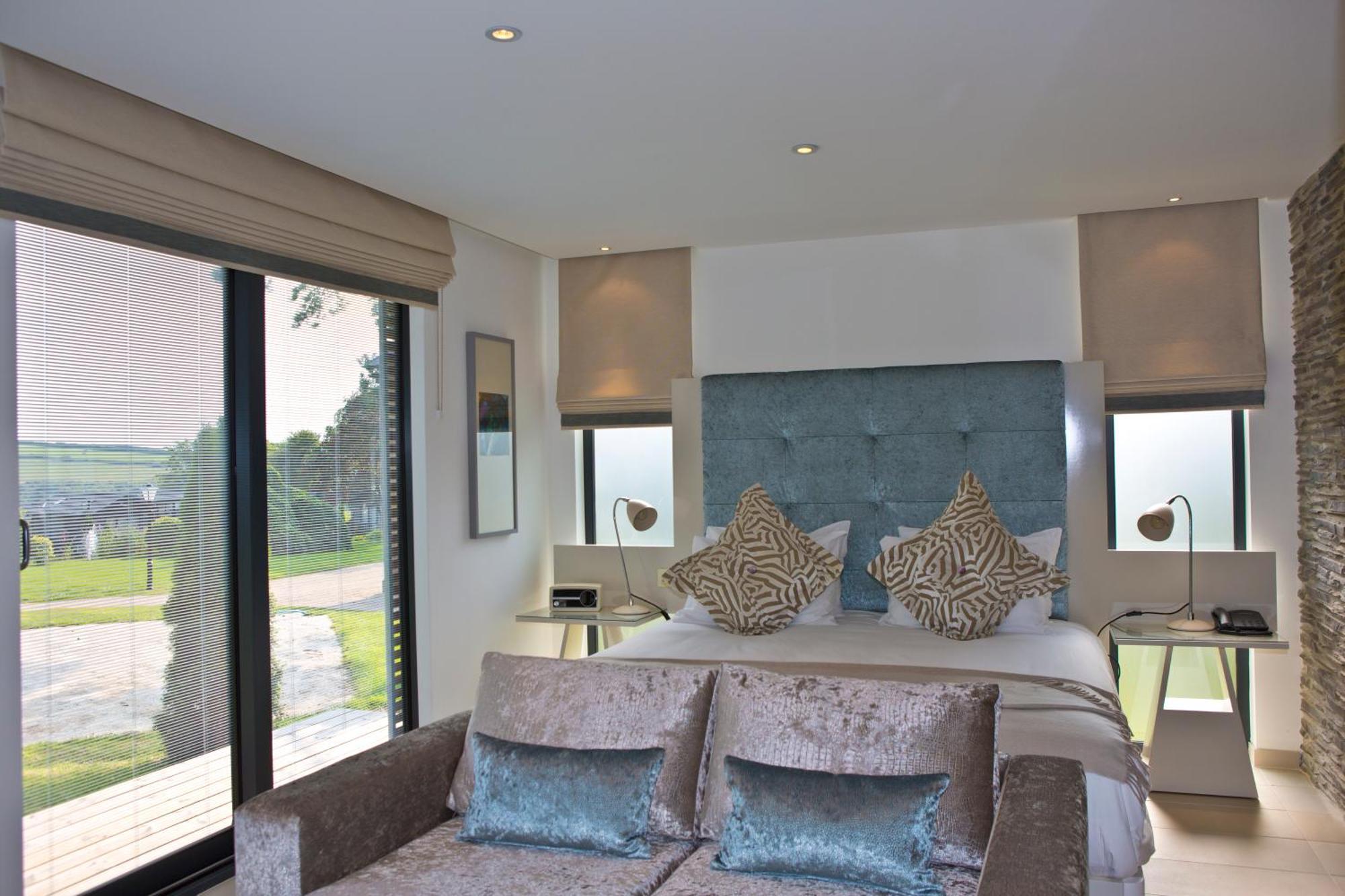 Kentisbury Grange Hotel Szoba fotó